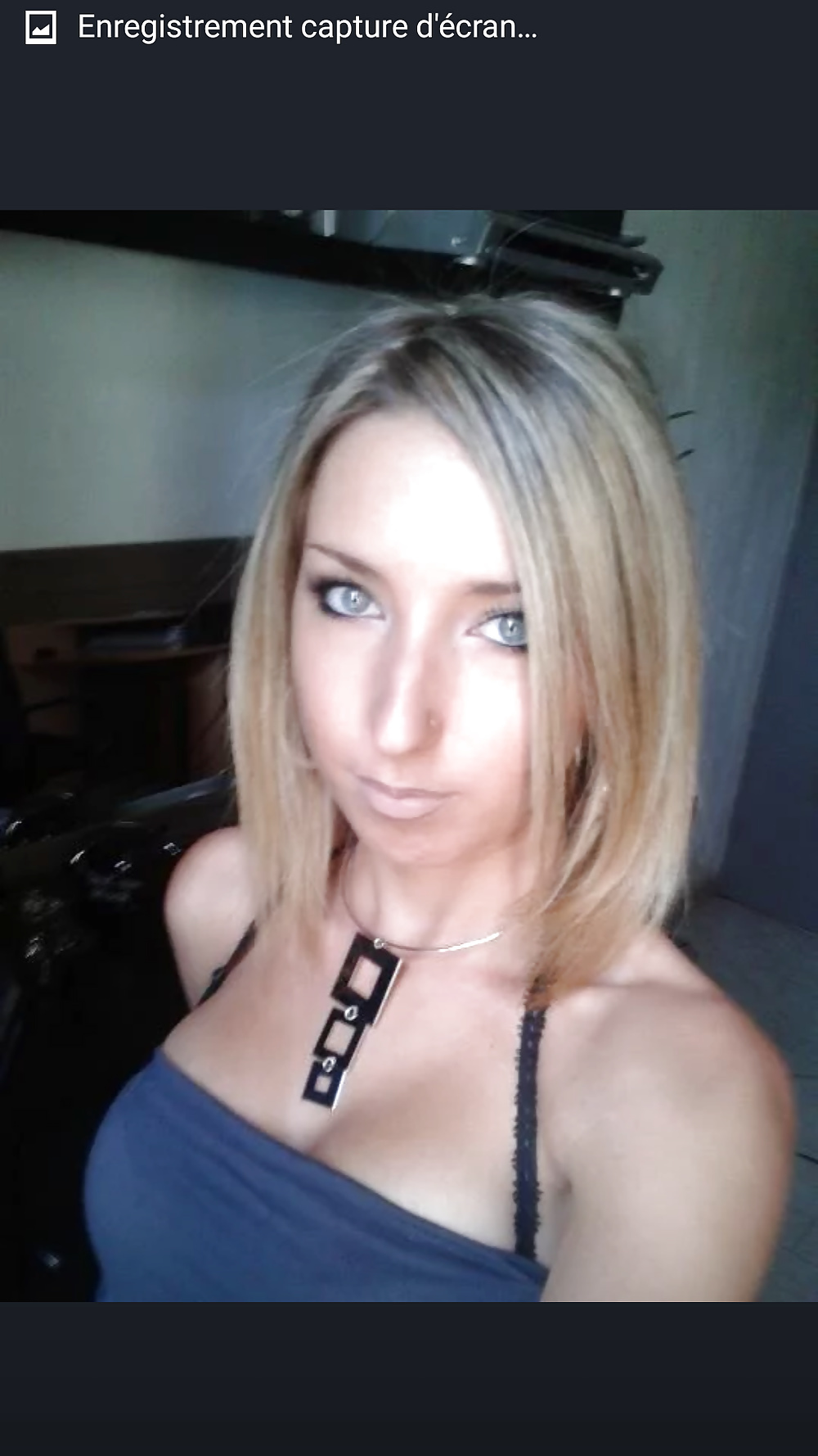 Rencontrez une belle femme toute épilée qui veut baiser avec un mec vicieux